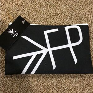 NWT FRESHLY PICKED Zippered Pouch